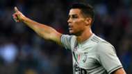 cristiano ronaldo - cropped
