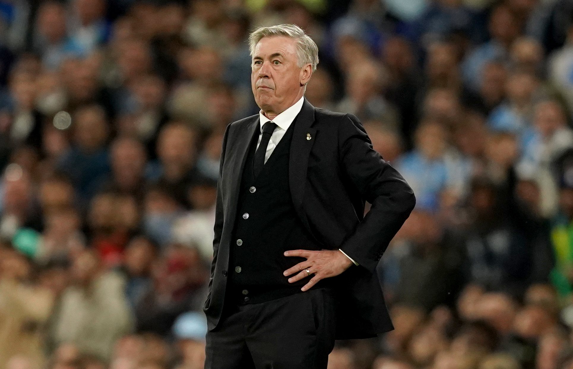 Carlo Ancelotti