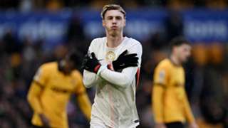 Wolves 1-3 Chelsea: Palmer scores first-half hat-trick as Rosenior maintains winning run