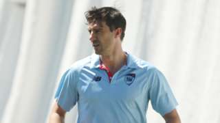 The Ashes: Cummins and Hazlewood miss out again for unchanged Australia