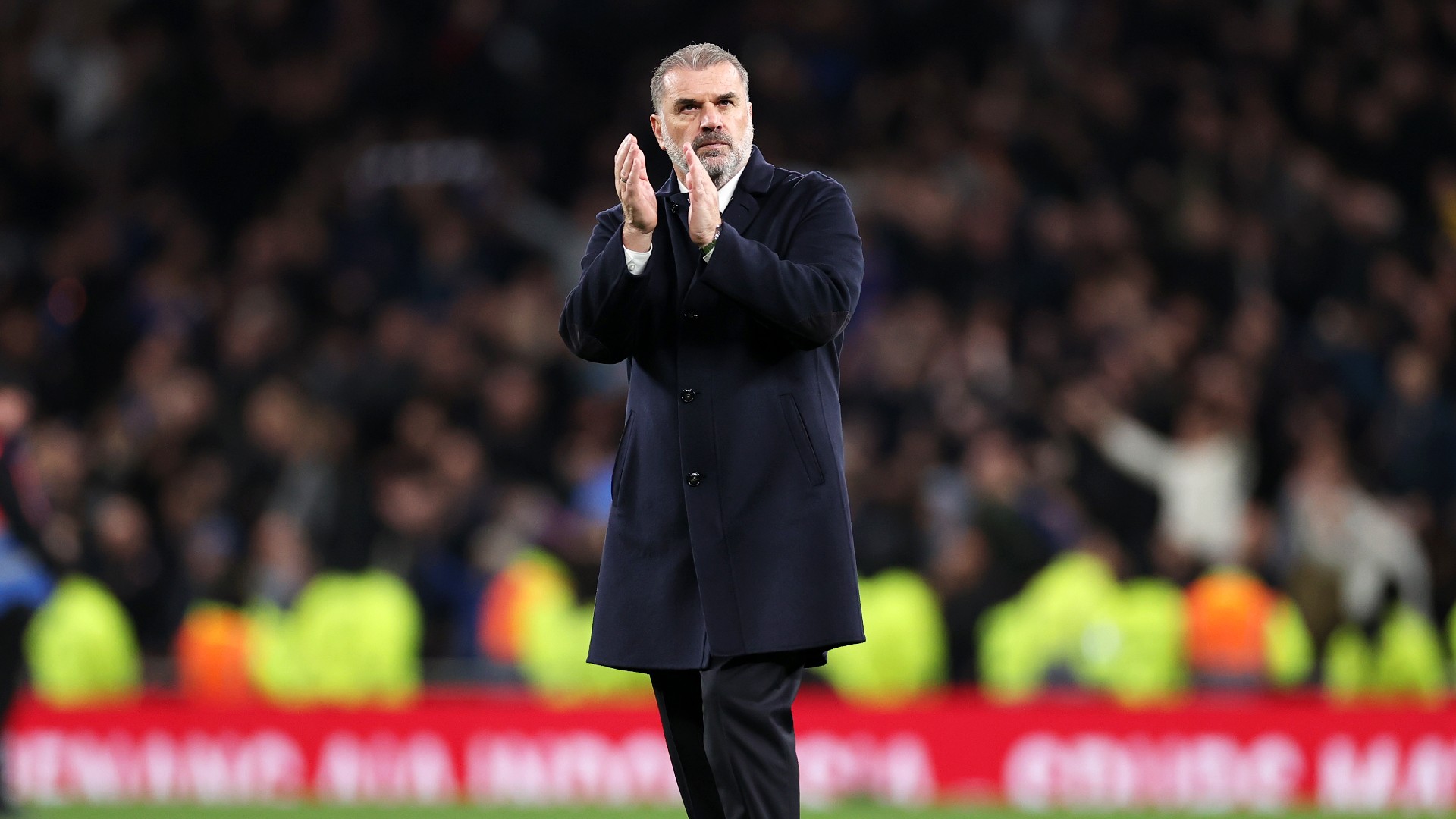 Charismatic Postecoglou the perfect fit for Spurs' post-Kane rebuild, says Heskey