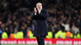 Charismatic Postecoglou the perfect fit for Spurs' post-Kane rebuild, says Heskey