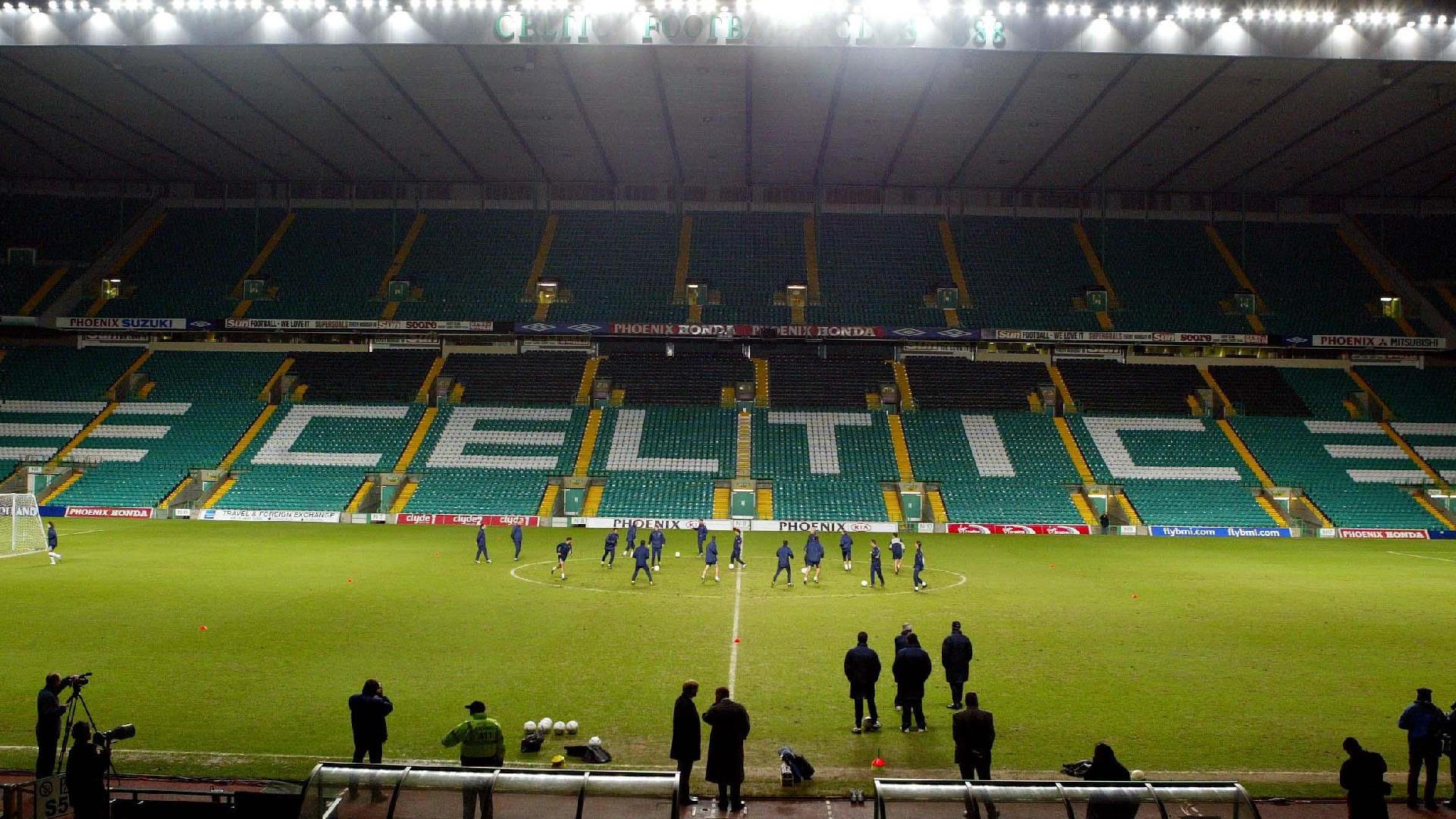 Paulo Bernardo completed a move to Celtic (Maurice McDonald/PA)