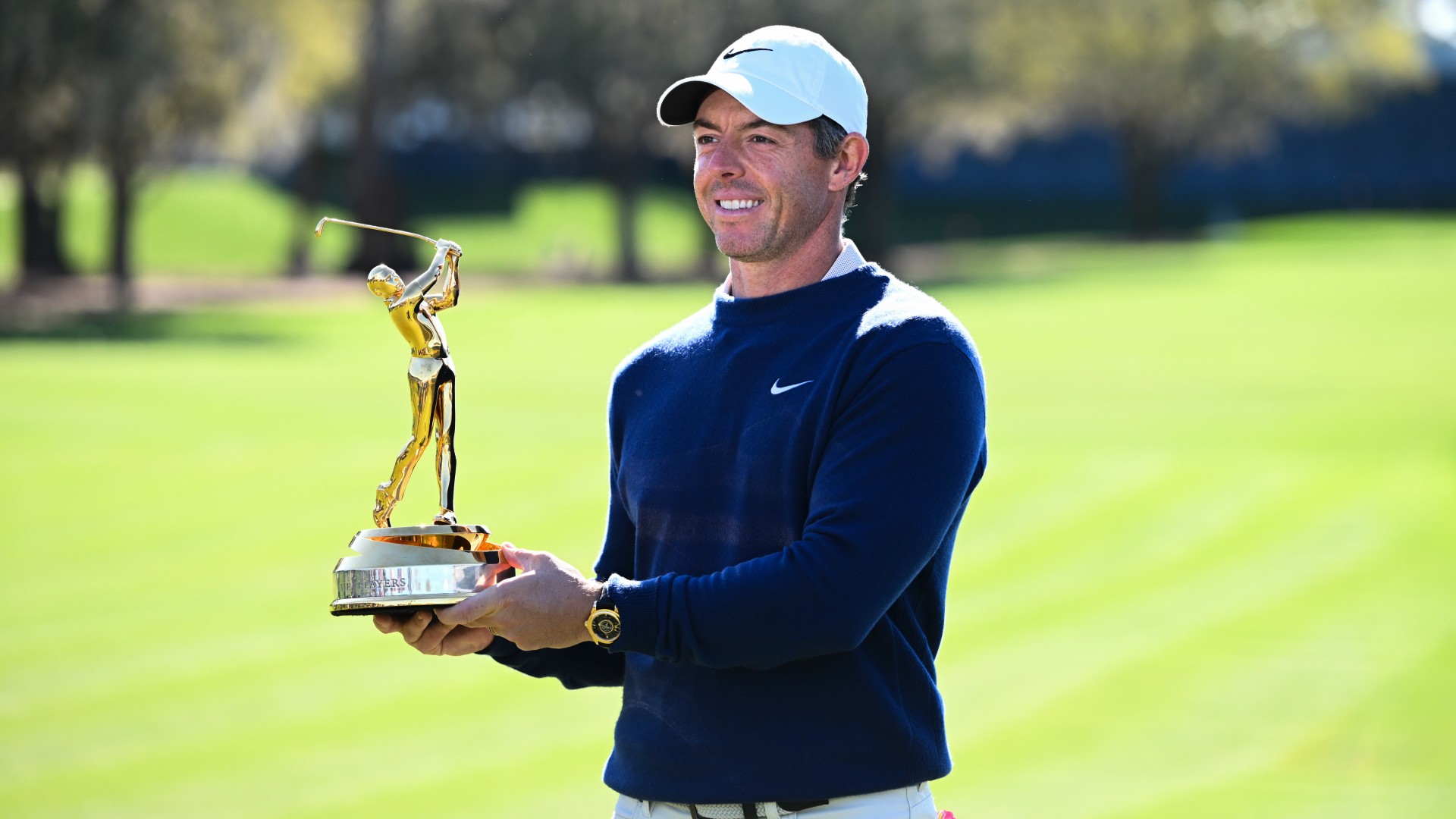 McIlroy to feature in Houston Open ahead of the Masters