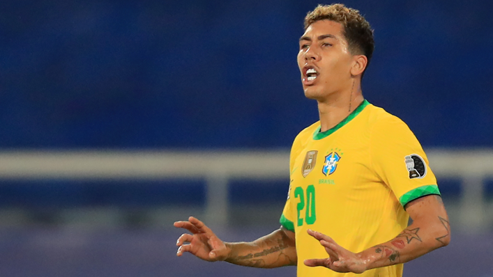 Roberto Firmino