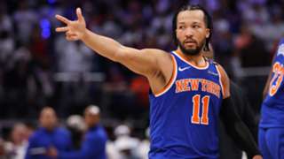 Brunson's 3 sends Knicks to semis, Clippers beat Nuggets to force Game 7