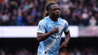 Manchester City 3-0 Brentford: Doku dazzles again to keep title race alive