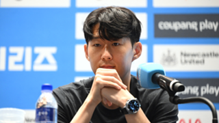 'The most difficult decision I have made in my career'  – Son confirms Tottenham exit
