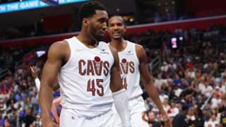 Cavaliers demolish Pistons in Game 7 to reach East finals