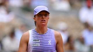 French Open: Kostyuk stuns Swiatek as Roland-Garros shocks continue