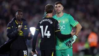 Alonso says Chelsea not capable of competing for 90 minutes after Brentford defeat