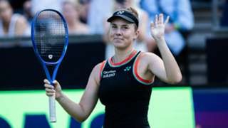 Noskova ends Eala's Berlin run to tee up Pegula showdown