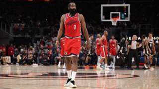 Clippers’ stars Harden and Leonard shocked by Paul decision