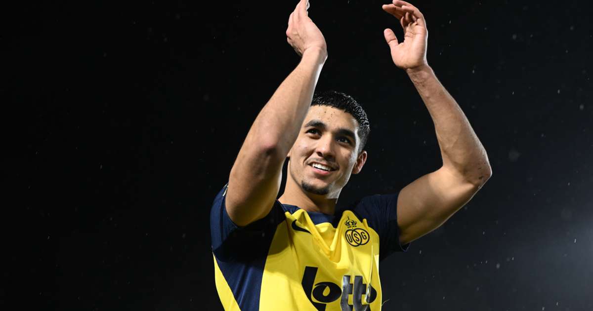 Crystal Palace seal £21m deal for Israel star Anan Khalaili as fourth summer signing