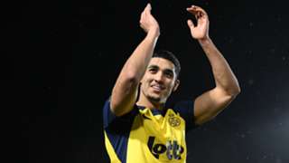 Palace make Israel international Khalaili their fourth summer signing