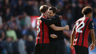 Scott expects Iraola to emulate Klopp's style of play at Liverpool