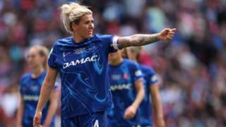 Bright withdraws from England selection ahead of Euro 2025