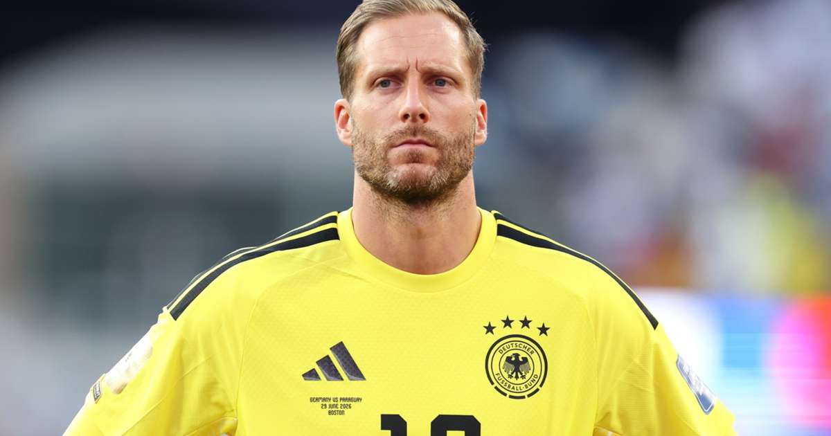 'He was sorry' – Baumann reveals Nagelsmann apologised for Germany World Cup goalkeeper demotion