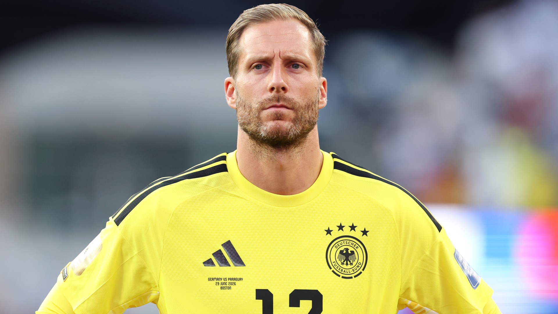Nagelsmann Regrets Goalkeeper Decision at World Cup, Baumann Reveals