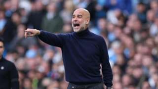 'Do not lose the focus' – Guardiola warns Man City against complacency after Arsenal win