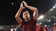 francesco totti - cropped