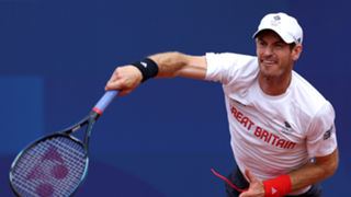 'Right time' for Murray to retire in Paris: 'I want to'