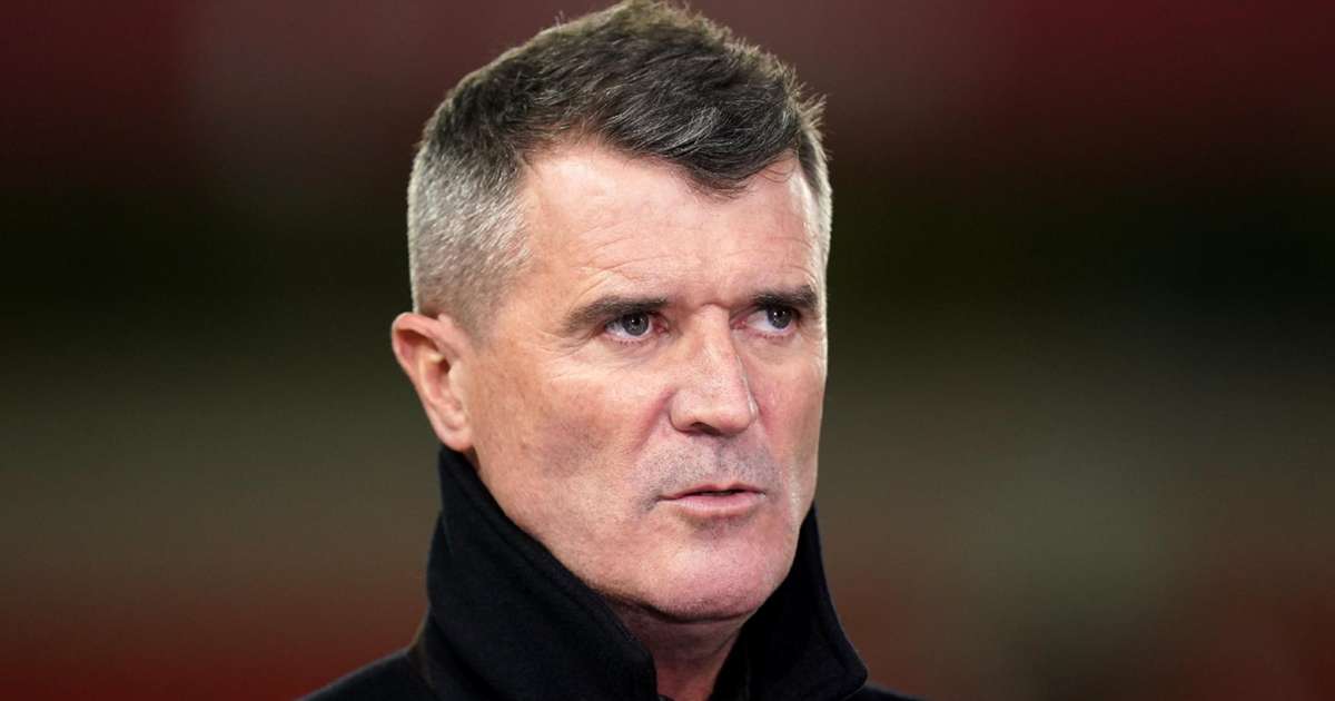 Police launch investigation following alleged assault on Roy Keane