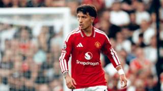 Martinez: Man Utd must go home with injustice of Haaland winner