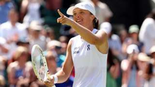 Swiatek sweeps aside Pliskova to book Eala clash