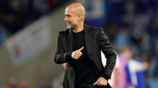 'Winning is the best way to defend Man City', says Guardiola