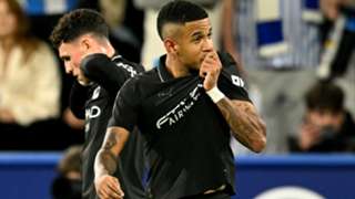 Savinho delighted by Guardiola backing after extending Man City stay