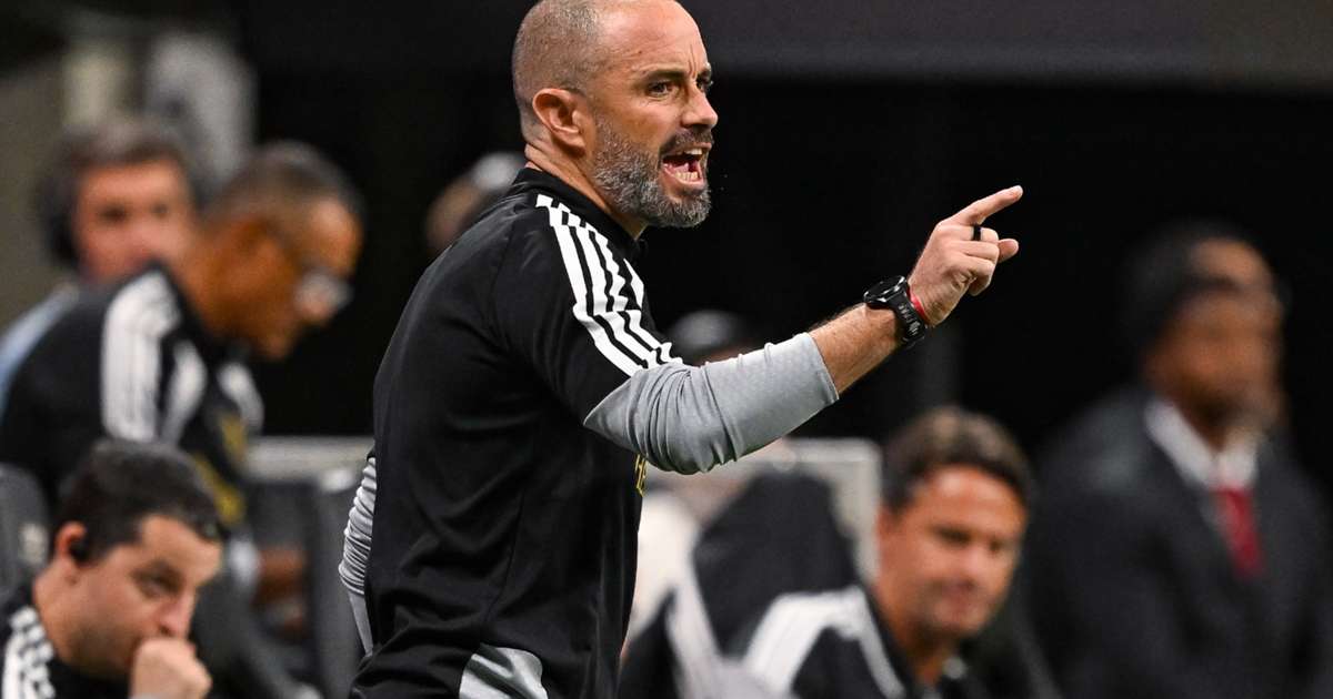 Martin Perelman, Orlando City interim head coach