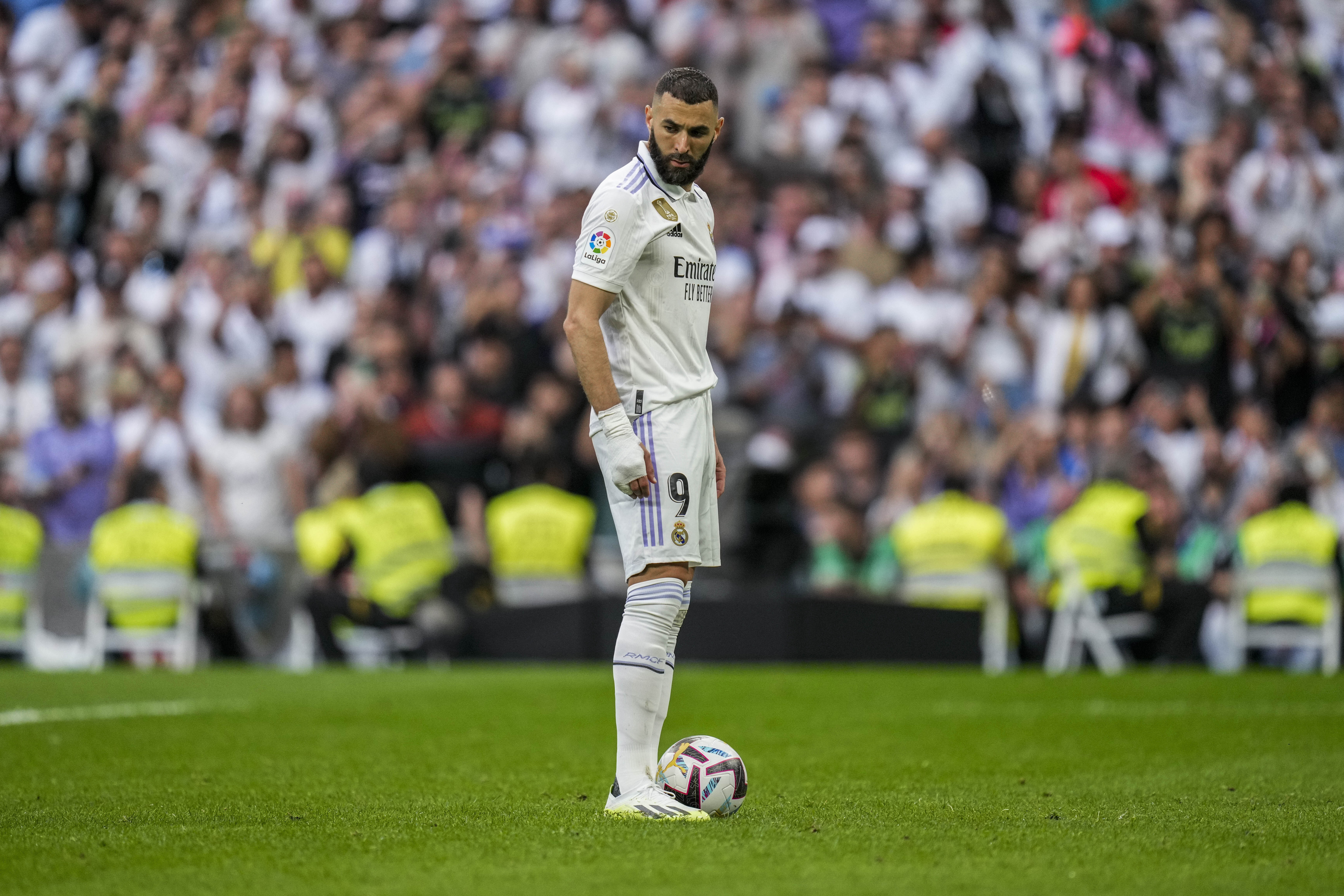 Karim Benzema is the latest big name to head to the Saudi league - and almost certainly will not be the last