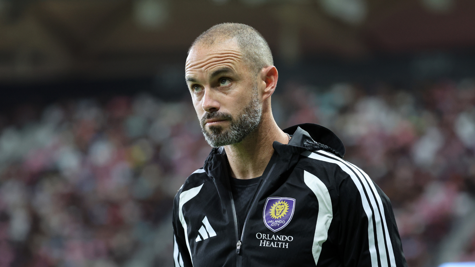 Orlando City SC v Philadelphia Union: Hosts’ consistency improving little by little, says Perelman