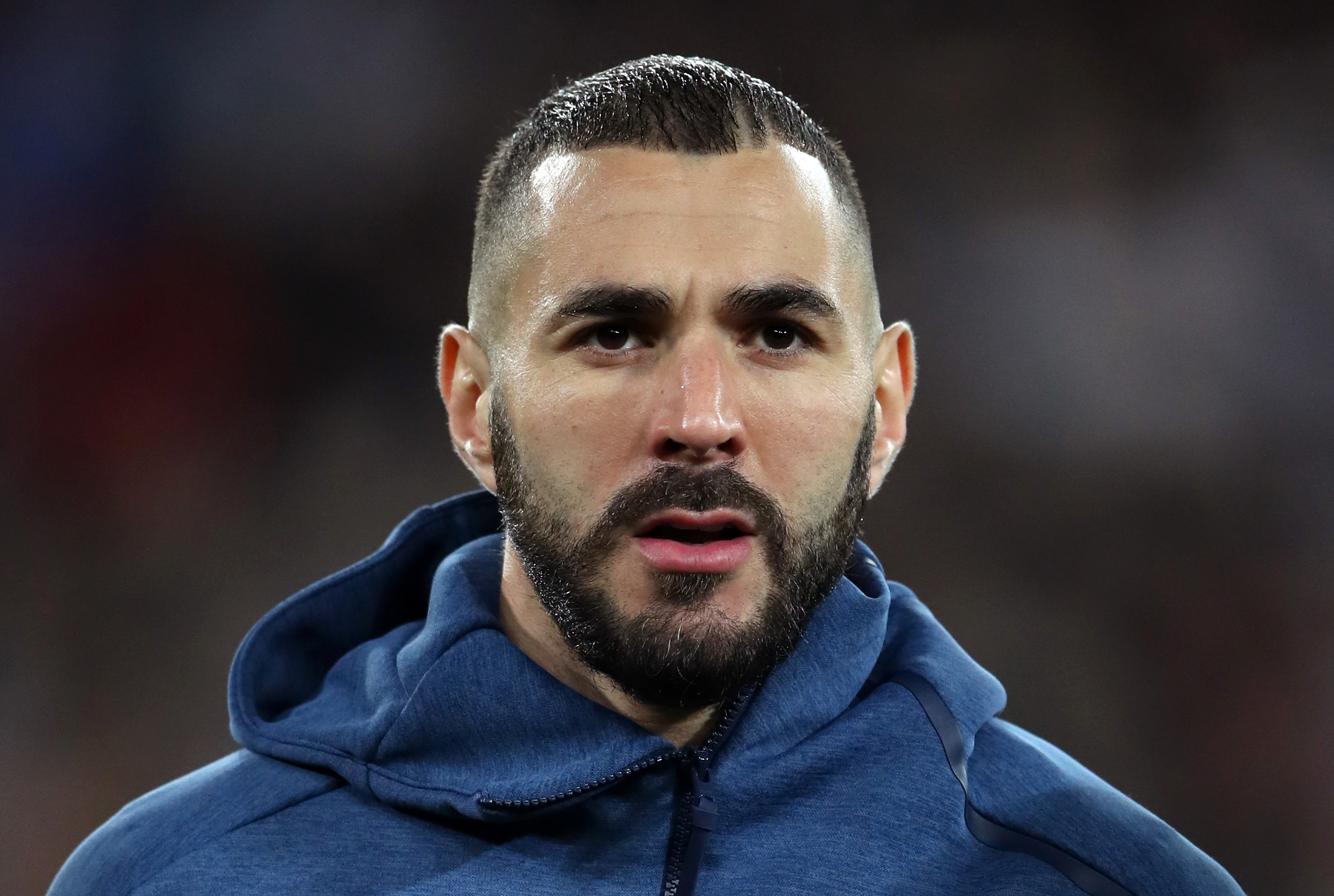 Al Ittihad, who are understood to be interested in signing Karim Benzema, are one of the clubs now controlled by the PIF