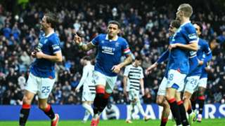 Rohl praises 'professional' Rangers after Queen's Park demolition job