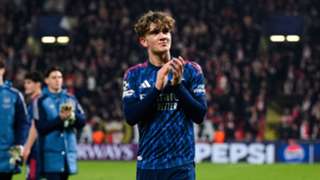 Arteta: 'You cannot teach' Dowman's qualities