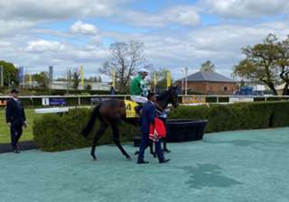 Commonwealth Cup now the big target for Relief Rally