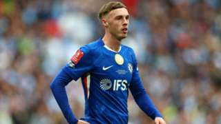 Alonso: 'Special talent' Palmer will be a key player for Chelsea
