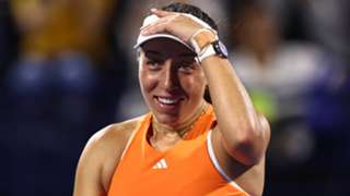 Pegula haunts Anisimova again to reach Dubai showpiece