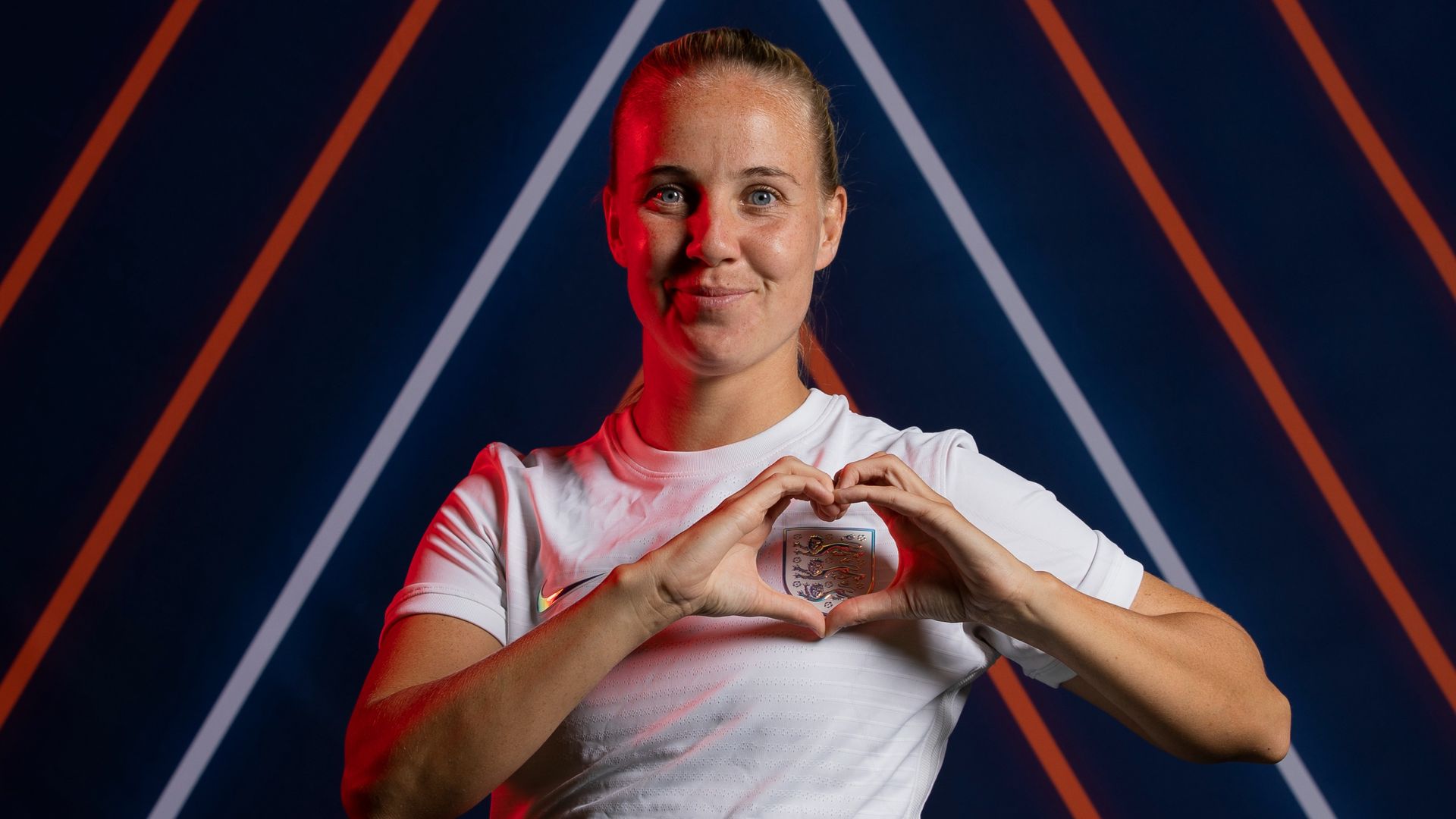 Beth Mead will be aiming to play a starring role for England