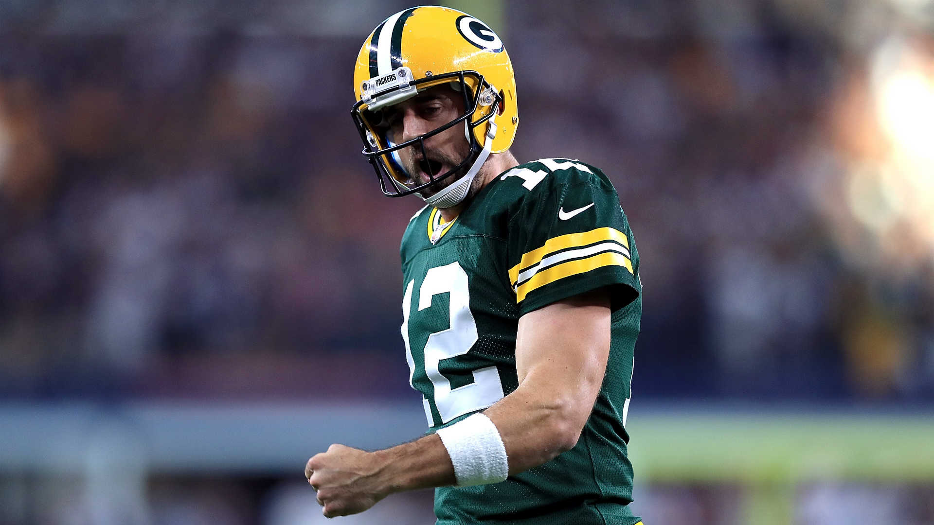 Aaron Rodgers leads Packers to win over Cowboys in another instant ...