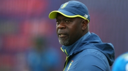 Ottis Gibson is the new head coach of Yorkshire