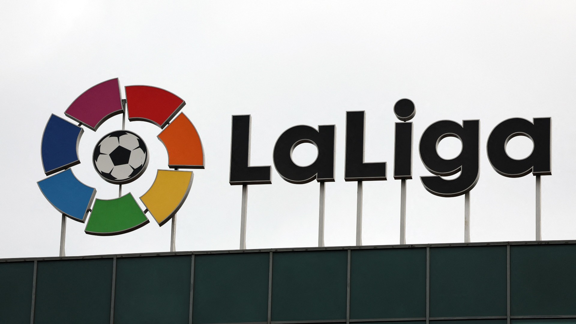 LaLiga has insisted that it is not near financial collapse