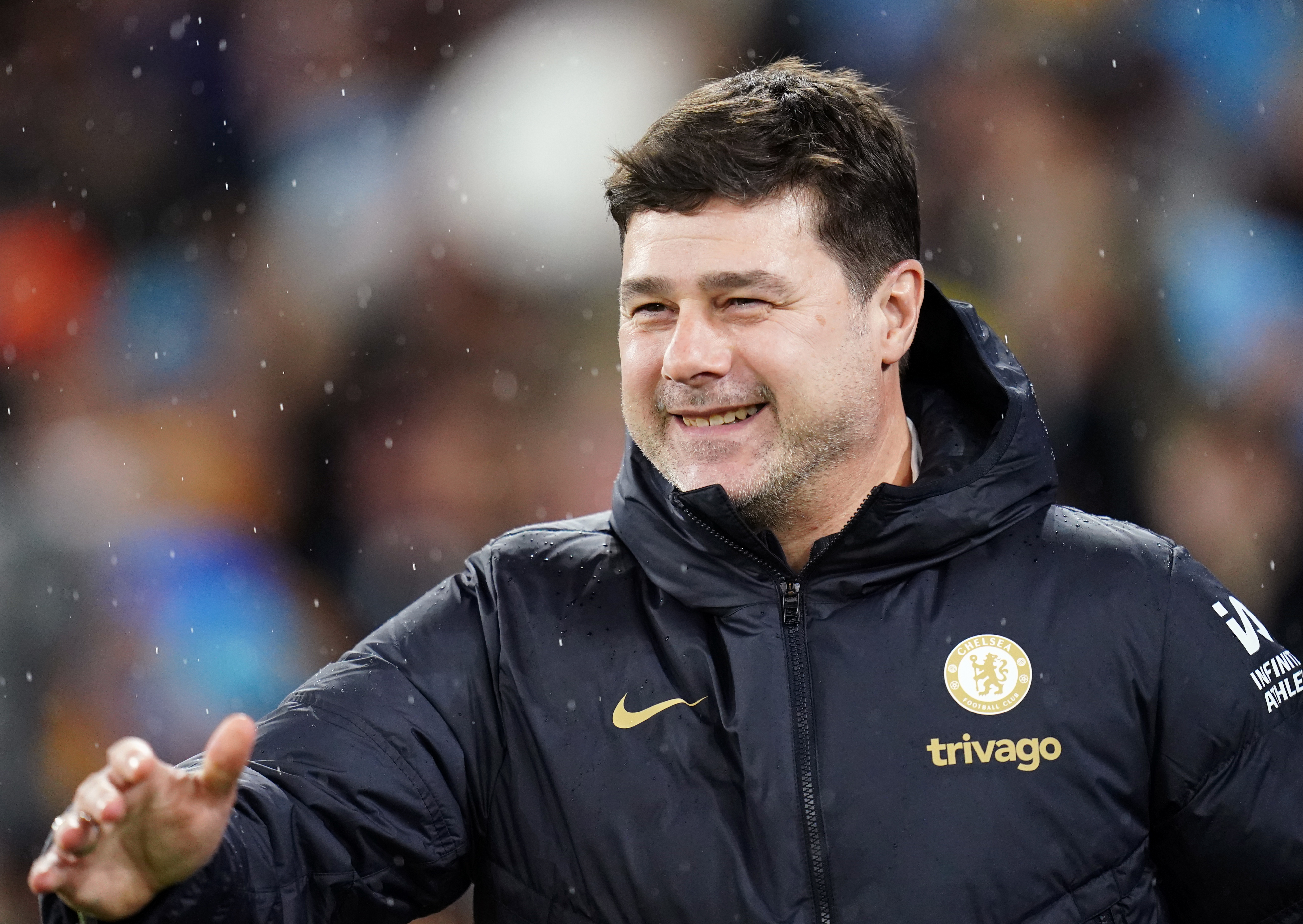 Mauricio Pochettino