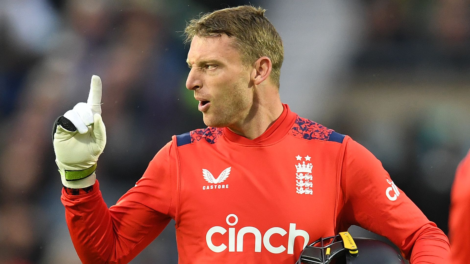 'Good feeling around England squad' ahead of T20 World Cup, says Buttler