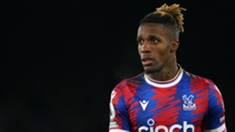 Wilfried Zaha is set to take joint-ownership of non-League side Croydon (Adam Davy/PA)