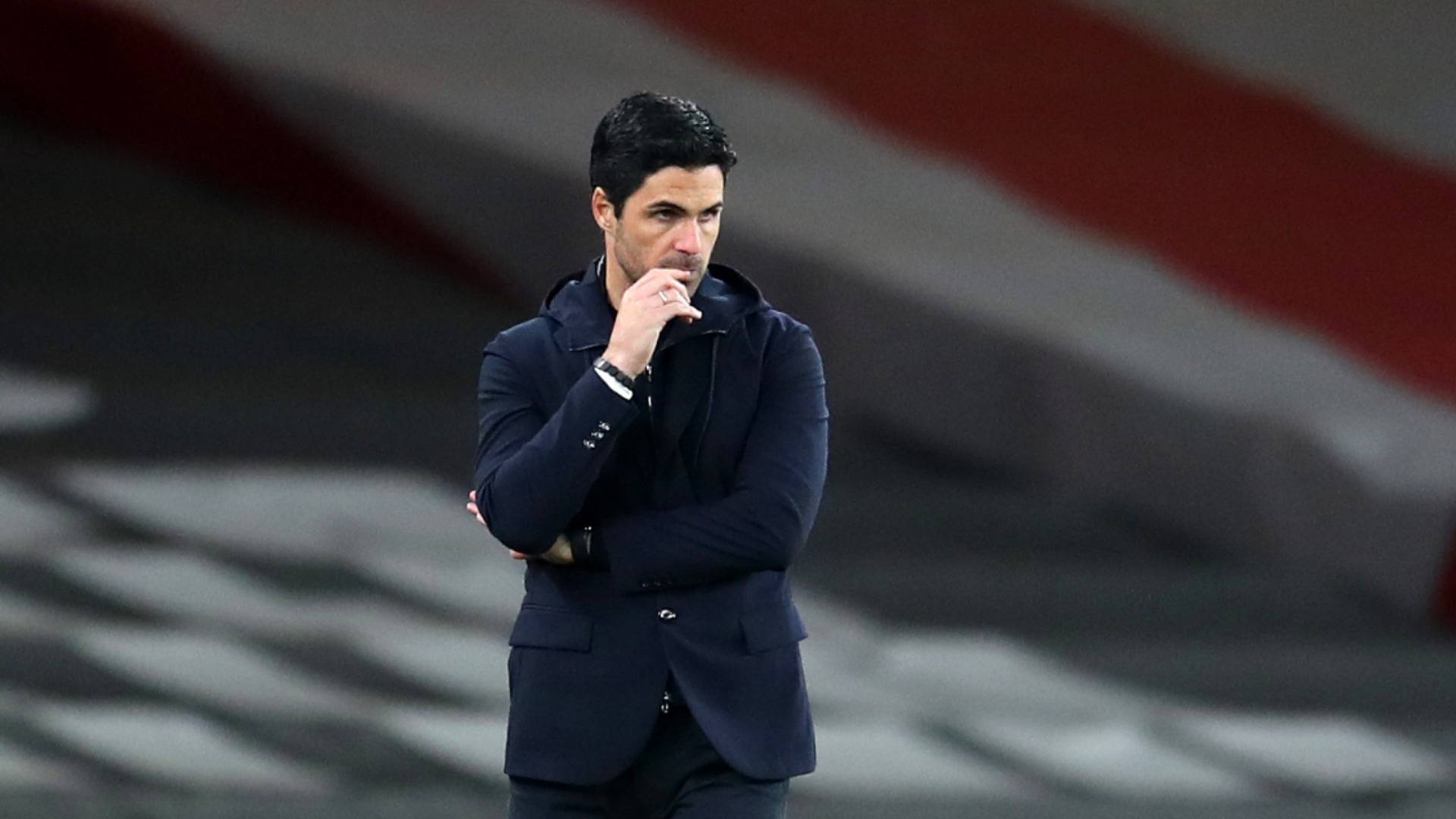 European Super League: Arteta praises fans for killing breakaway with 'strongest message ever sent in football'