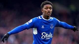 Everton boss Sean Dyche responds to Demarai Gray’s ‘respect’ comment
