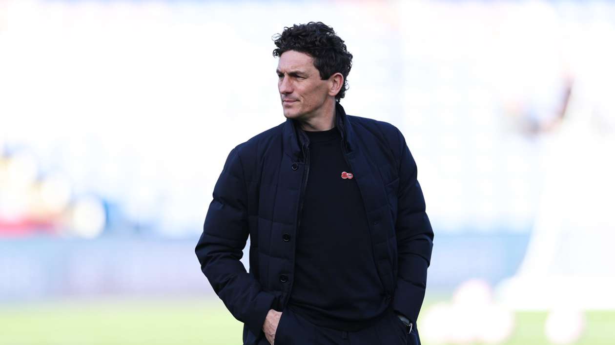 Andrews concedes Brentford lacked 'a little bit of magic' in defeat to Palace